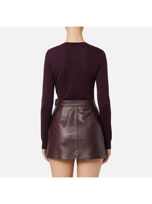  ELISABETTA FRANCHI | MK24S56E2/EA4